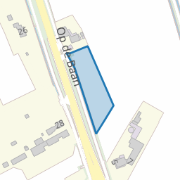 Perceel NST02-E-1986