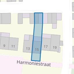 Perceel NST02-E-2025