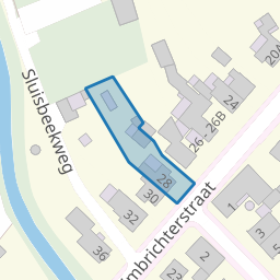 Perceel NST02-E-2105