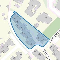 Perceel NST02-E-2138