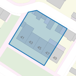 Perceel NST02-E-2304