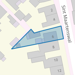 Perceel NST02-E-2312