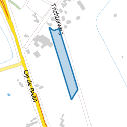 Perceel NST02-E-2358