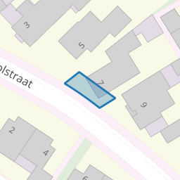 Perceel NST02-E-2399