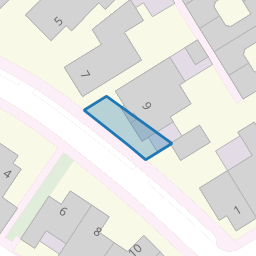 Perceel NST02-E-2400