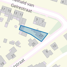 Perceel NST02-E-722