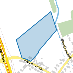 Perceel NST02-F-1009