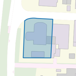 Perceel NST02-F-1020