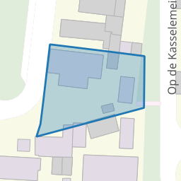 Perceel NST02-F-1029