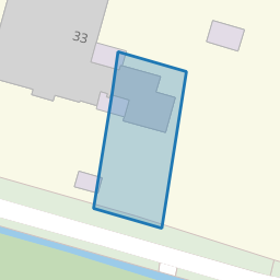 Perceel NST02-F-1033