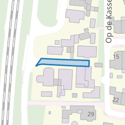 Perceel NST02-F-1048