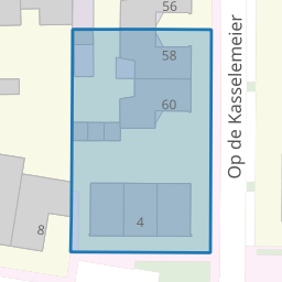 Perceel NST02-F-1155