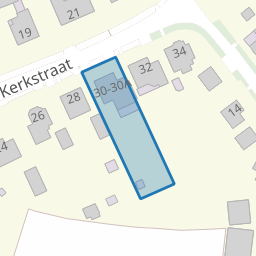 Perceel NTK00-A-1697