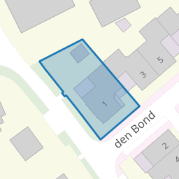 Perceel NTK00-A-1735