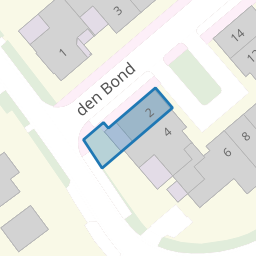 Perceel NTK00-A-1748