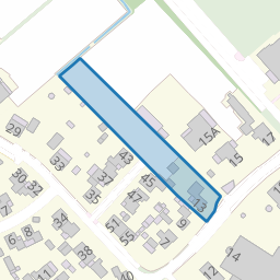 Perceel NTK00-A-1771