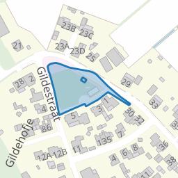 Perceel NTK00-A-1807