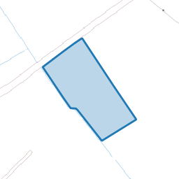 Perceel NTK00-B-190