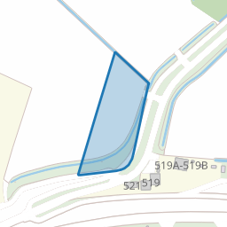 Perceel NTK00-B-550