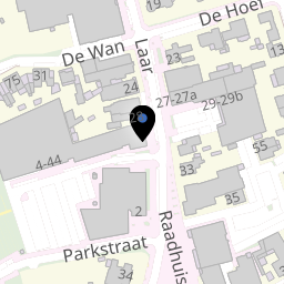 Appartement NTR00 C 3915 29