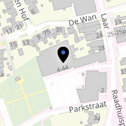 Appartement NTR00 C 3915 8
