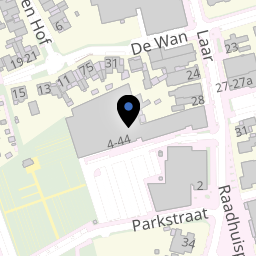 Appartement NTR00 C 3915 9