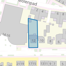 Perceel NTR00-E-1869
