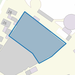 Perceel NTR00-E-2003