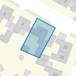 Perceel NTR00-E-2011