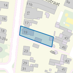 Perceel NTR00-E-2137