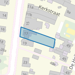 Perceel NTR00-E-2138