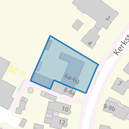 Perceel NTR00-E-2233