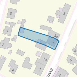 Perceel NTR00-E-2239