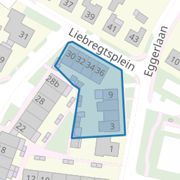 Perceel NTR00-E-2263