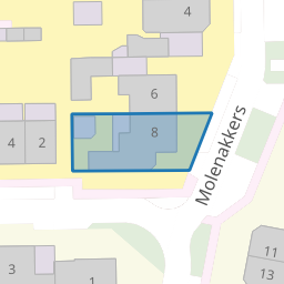 Perceel NTR00-E-2292