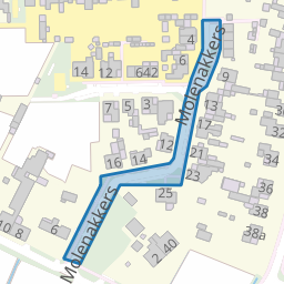 Perceel NTR00-E-2319