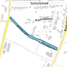 Perceel NTR00-E-2320