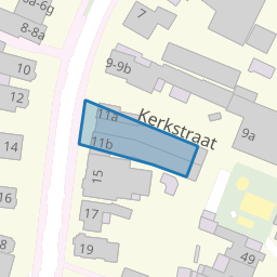 Perceel NTR00-E-2399