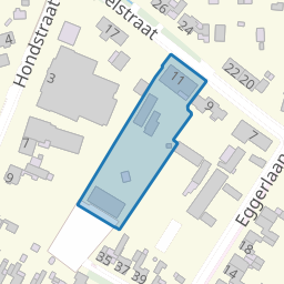 Perceel NTR00-E-2563