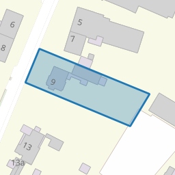 Perceel NTR00-E-2602