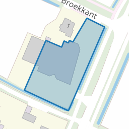 Perceel NTR00-E-2611