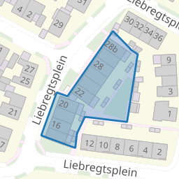 Perceel NTR00-E-2612