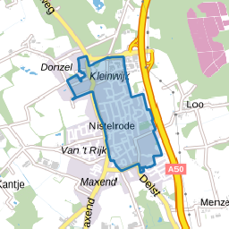 Sectie F