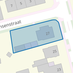 Perceel NTR00-F-101