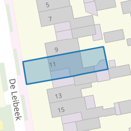 Perceel NTR00-F-1117