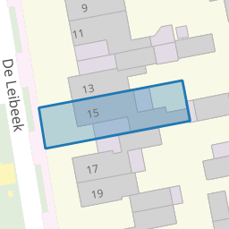 Perceel NTR00-F-1119