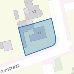 Perceel NTR00-F-1163