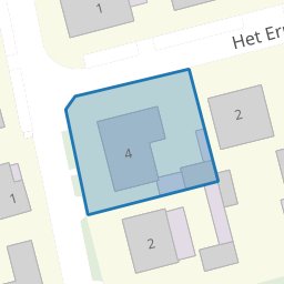 Perceel NTR00-F-1164