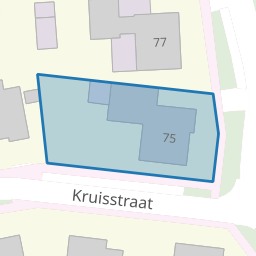 Perceel NTR00-F-1351