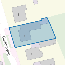 Perceel NTR00-F-1391